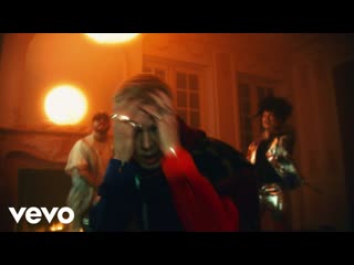 🎥 премьера felix jaehn sicko ft gashi, faangs [тупой подкат]