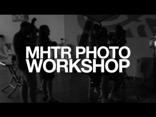 Mhtr workshop backstage i (nino)