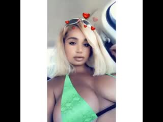 Кармелла хабиби