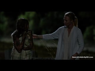 Emma booth glitch s01e01 (2015)