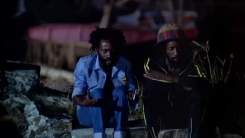 The rockers / рокеры 1978