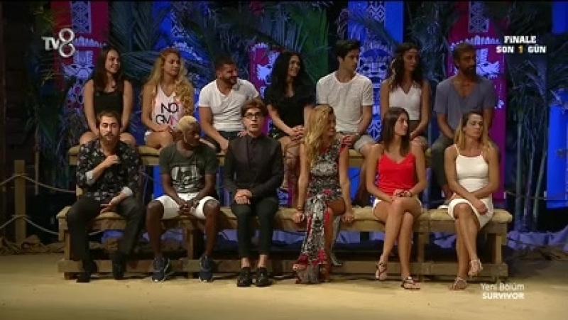 Acun ilıcalı sona kalan 3 ismi konseye davet etti!