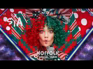 Old era eternal voice adventure 2 norfolk sia ho ho ho official video