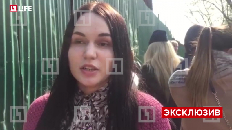 Волонтёр рассказала об ужасах московского приюта для молодые "эко вешняки"