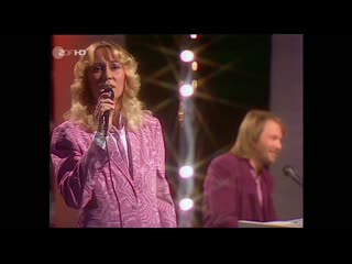 Abba – the winner takes it all (die zdf kultnacht noch mehr hits der 80)