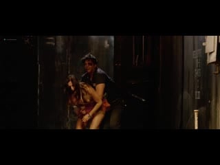 Сара малакул лэйн, келли маккарт ( 2017 )