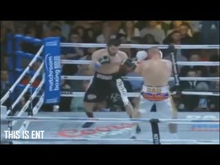 Artur beterbiev knockout highlights