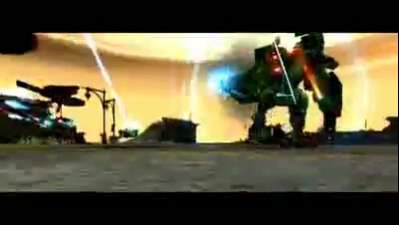 Warhammer dawn of war firestorm over kronus 3 5