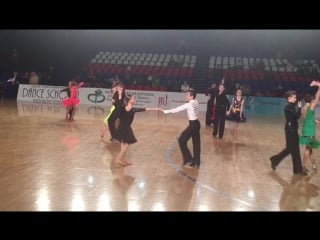 Румба наши пары