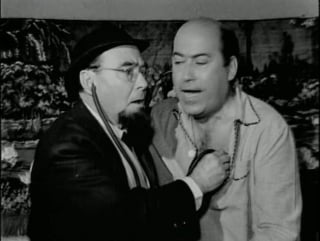 Trelos palavos kai vegos