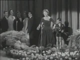 Switzerland lys assia refrain