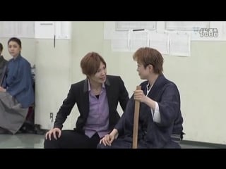 One samurai from kagoshima