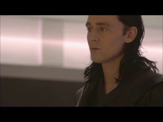 Thor 2 the dark world behind the scenes with tom hiddleston loki (all his broll)