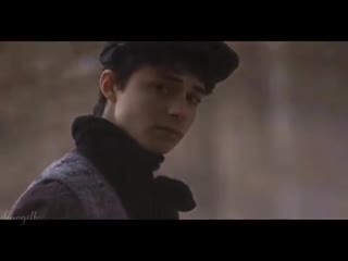 Anne with an e vine | энн | awae | gilbert blythe | lucas jade zumann