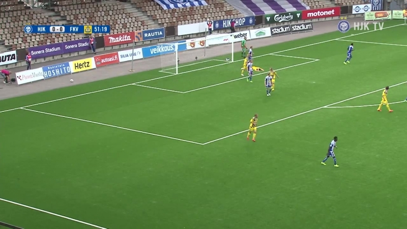 Helsinki porn video – 29 cl 2015/2016 hjk helsinki fk ventspils 10 hl