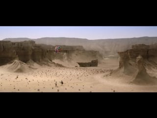 Приходит дракон 2016 иран (ужасы, детектив, приключения)