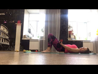 Stretching&bodywork