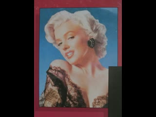 Marilyn monroe / мэрилин монро /коллекции на виниле #marilynmonroe #мэрилинмонро #коллекция #навиниле #пластинки #ретро #легенда