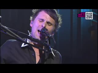 Muse 12 apr 2008 at royal albert hall, london, england, teenage cancer trust (ранее не публиковалось)