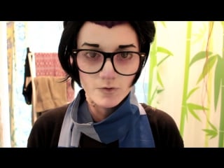 Eridan ampora makeup tutorial