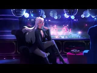 Kda evelynn playlist