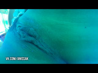 Tanned brunette with big breasts tanning time [onlyfans porn большие сиськи squirt anal big tits big ass blowjob blowjob creampie анал секс]