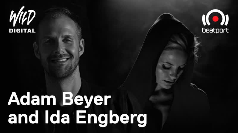 Adam beyer b2b ida engberg live @ beatport x maac present 'wild digital' [16 05 2020]
