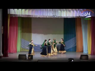 Студия индийского танца гаури г кондопога дивани