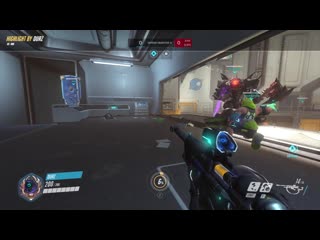 Tracers are so predictable