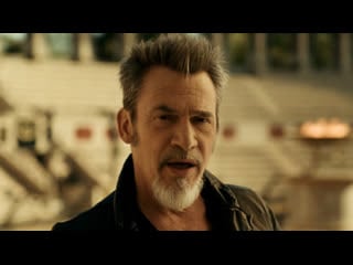 Florent pagny l'instinct (clip officiel)