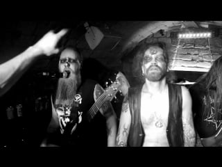 Barathrum fires of destiny over europe (live) (2017)