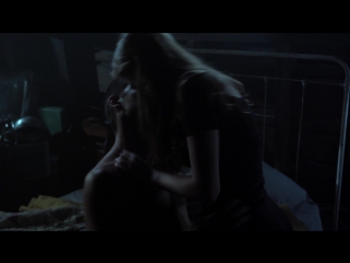 Lili simmons nude banshee s01e02 (2013) hd 1080p bluray watch online / лили симмонс банши