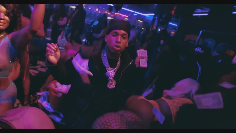 Nle choppa ice spice (munch)