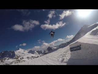 Stubai porn// 2nd day