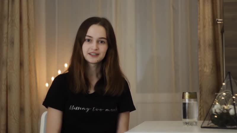 Стажироа на первом канале