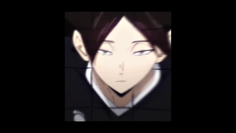 ♡haikyuu; suna rintaro