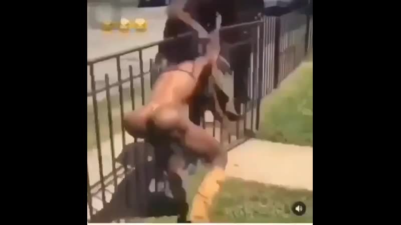 Толерантность зашкаливает