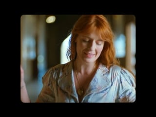 Florence + the machine hunger (2018) (indie rock)