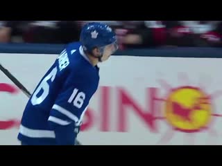 Mitch marner highlights