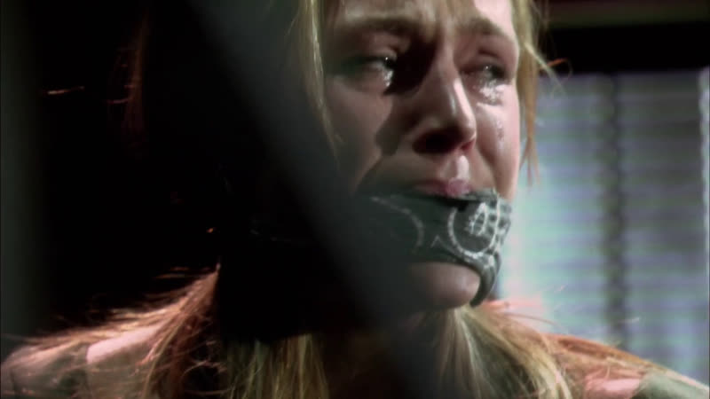 Вакансия на жертву 2 первый дубль (2008)