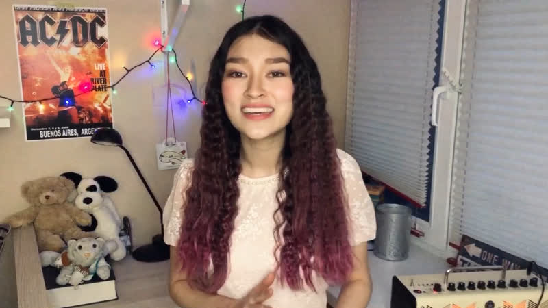 Sofi maeda ashita (for hinode power japan 🇯🇵)