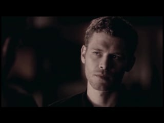 Erica reyes x klaus mikaelson