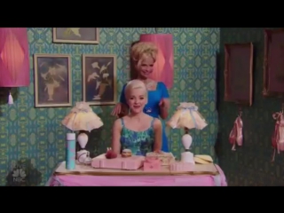 Hairspray live! mama im a big girl now