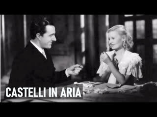 Castelli in aria (1939)