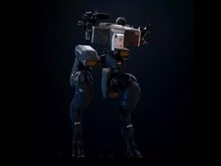 D danylenko gekko preview mp4