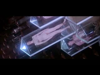 Матильда мэй жизненная сила / mathilda may lifeforce ( 1985 )