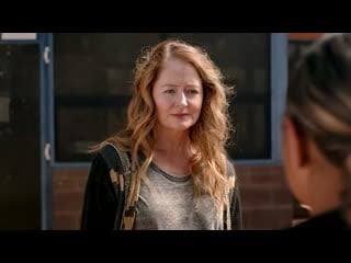 Miranda otto | true colours (2022) all scenes