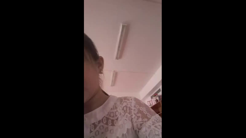 Live "8ə"сынып