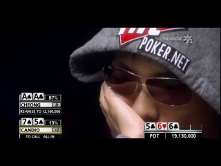 Texas holdem poker