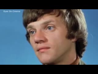 Rare 1973 interview with malcolm mcdowell on stanley kubricks a clockwork orange